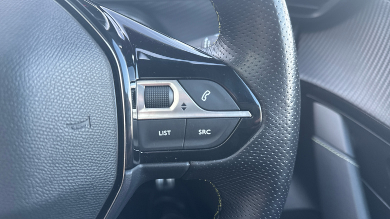 Peugeot 208 1.2 PureTech 100 GT Line 5dr Petrol Hatchback